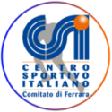CSI Ferrara Logo