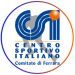 CSI Ferrara Logo
